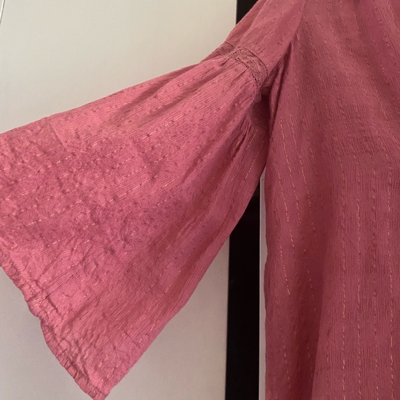 Old Navy Maternity Shirt-M - Picture 2 of 2